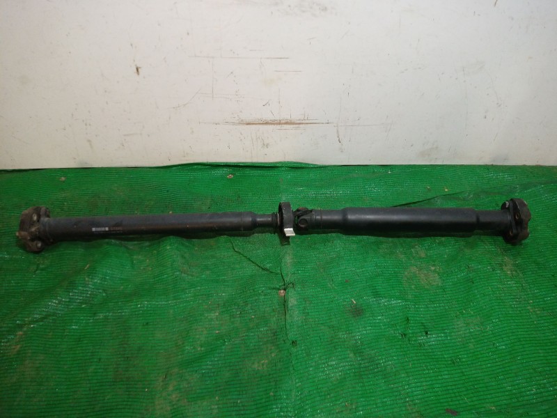 Recambio de transmision central para bmw 1 (e87) 118 d referencia OEM IAM 756795303E88 756795303E88 756795303E88