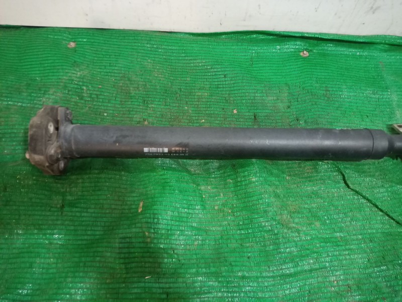 Recambio de transmision central para bmw 1 (e87) 118 d referencia OEM IAM 756795303E88 756795303E88 756795303E88