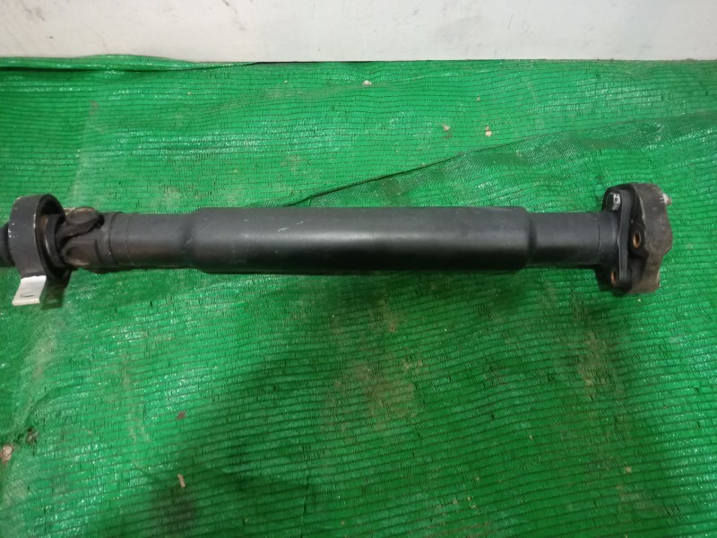 Recambio de transmision central para bmw 1 (e87) 118 d referencia OEM IAM 756795303E88 756795303E88 756795303E88