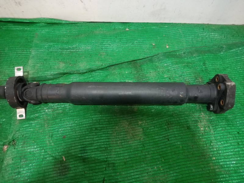 Recambio de transmision central para bmw 1 (e87) 118 d referencia OEM IAM 756795303E88 756795303E88 756795303E88