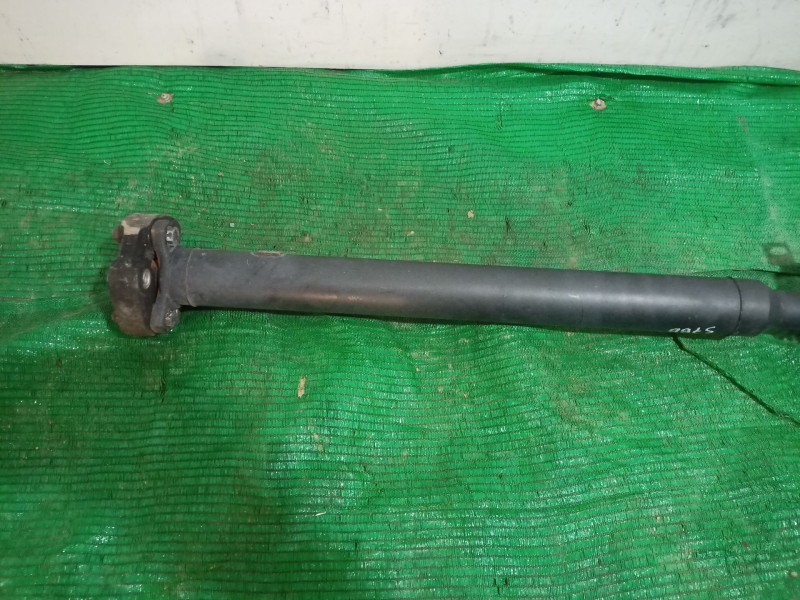 Recambio de transmision central para bmw 1 (e87) 118 d referencia OEM IAM 756795303E88 756795303E88 756795303E88