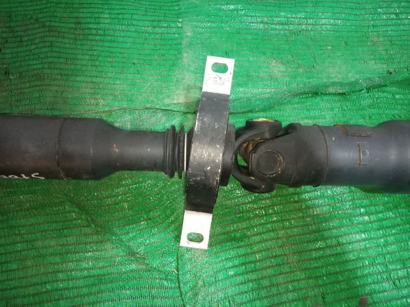 Recambio de transmision central para bmw 1 (e87) 118 d referencia OEM IAM 756795303E88 756795303E88 756795303E88