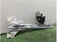 Recambio de elevalunas delantero derecho para hyundai kona (os, ose, osi) 1.0 t-gdi referencia OEM IAM 82402J900 82402J900 82402 2