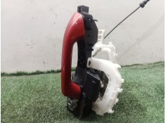 Recambio de cerradura puerta delantera izquierda para kia xceed (cd) 1.0 t-gdi referencia OEM IAM 81310J7010 81310J7010 81310J70 2