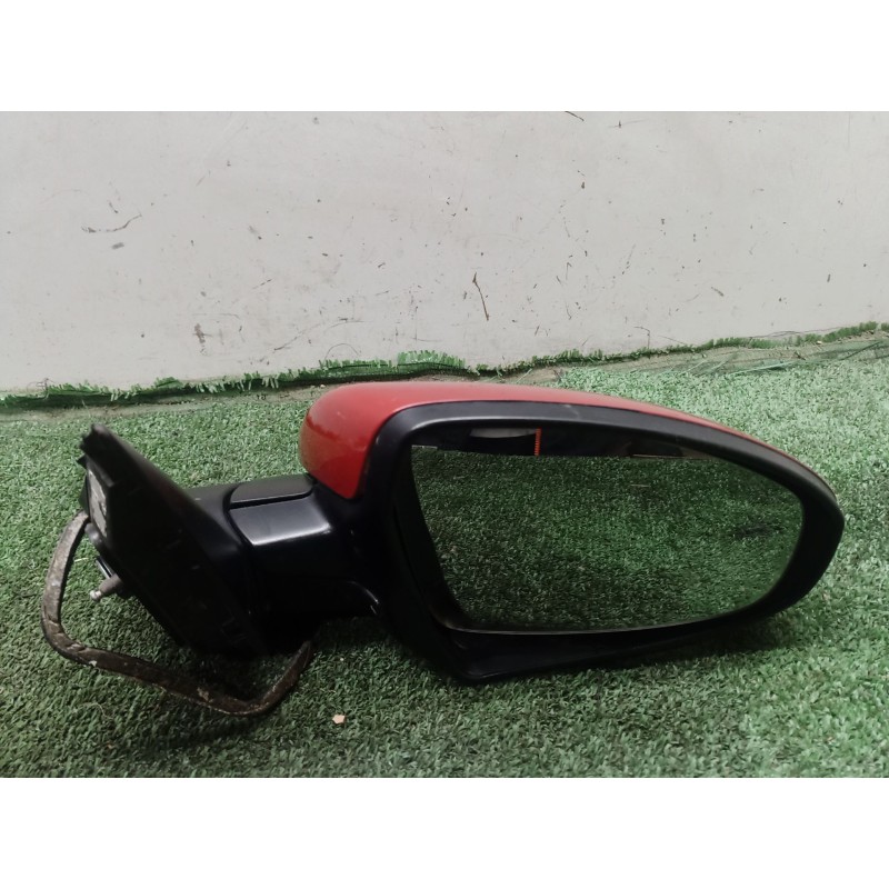 Recambio de retrovisor derecho para kia xceed (cd) 1.0 t-gdi referencia OEM IAM E13049783 E13049783 E13049783
