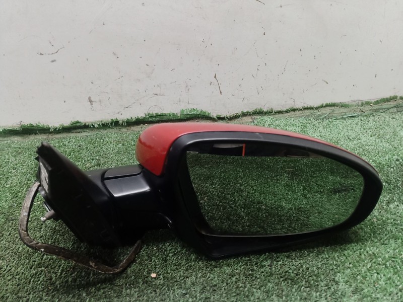 Recambio de retrovisor derecho para kia xceed (cd) 1.0 t-gdi referencia OEM IAM E13049783 E13049783 E13049783