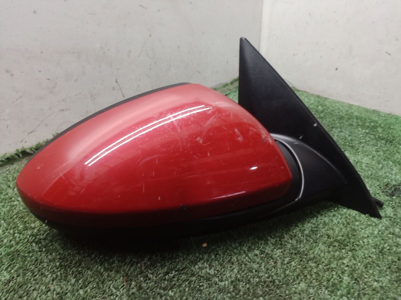 Recambio de retrovisor derecho para kia xceed (cd) 1.0 t-gdi referencia OEM IAM E13049783 E13049783 E13049783