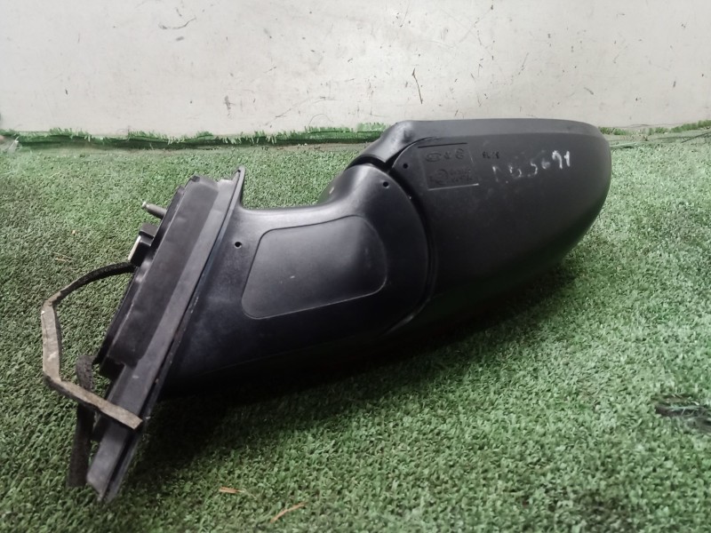 Recambio de retrovisor derecho para kia xceed (cd) 1.0 t-gdi referencia OEM IAM E13049783 E13049783 E13049783