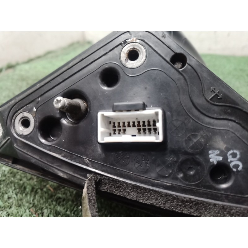 Recambio de retrovisor derecho para kia xceed (cd) 1.0 t-gdi referencia OEM IAM E13049783 E13049783 E13049783