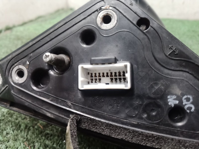 Recambio de retrovisor derecho para kia xceed (cd) 1.0 t-gdi referencia OEM IAM E13049783 E13049783 E13049783