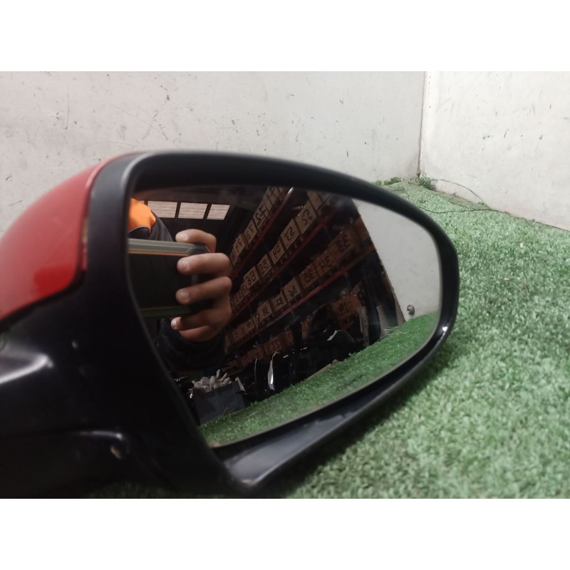Recambio de retrovisor derecho para kia xceed (cd) 1.0 t-gdi referencia OEM IAM E13049783 E13049783 E13049783