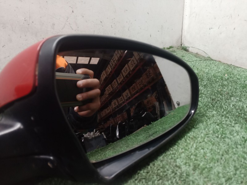 Recambio de retrovisor derecho para kia xceed (cd) 1.0 t-gdi referencia OEM IAM E13049783 E13049783 E13049783