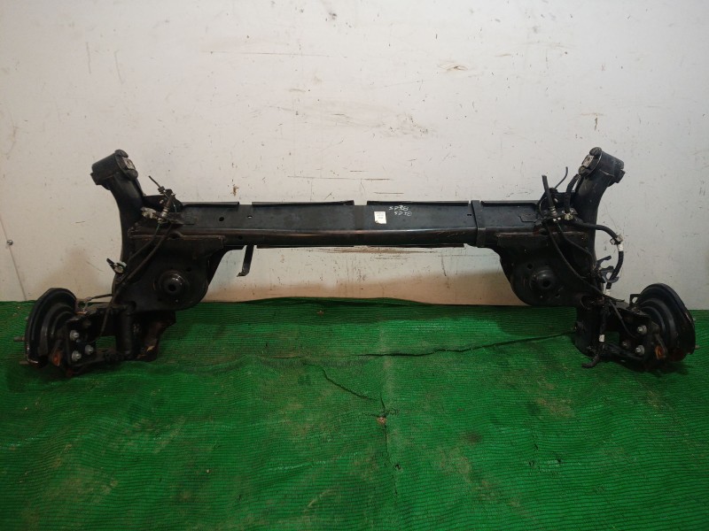 Recambio de puente trasero para renault arkana i (lcm_, ldn_) 1.3 tce 140 (ldn0) referencia OEM IAM   