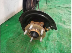 Recambio de puente trasero para renault arkana i (lcm_, ldn_) 1.3 tce 140 (ldn0) referencia OEM IAM    2