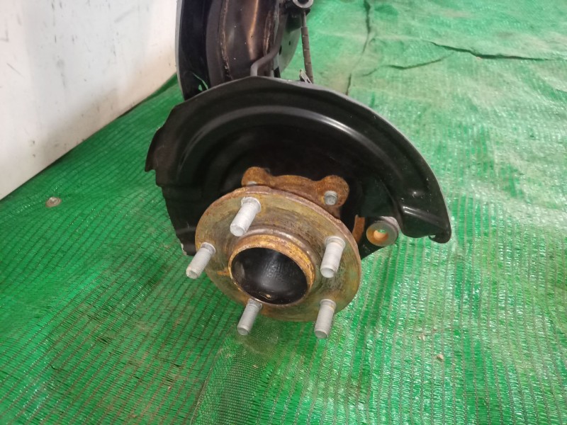 Recambio de puente trasero para renault arkana i (lcm_, ldn_) 1.3 tce 140 (ldn0) referencia OEM IAM   