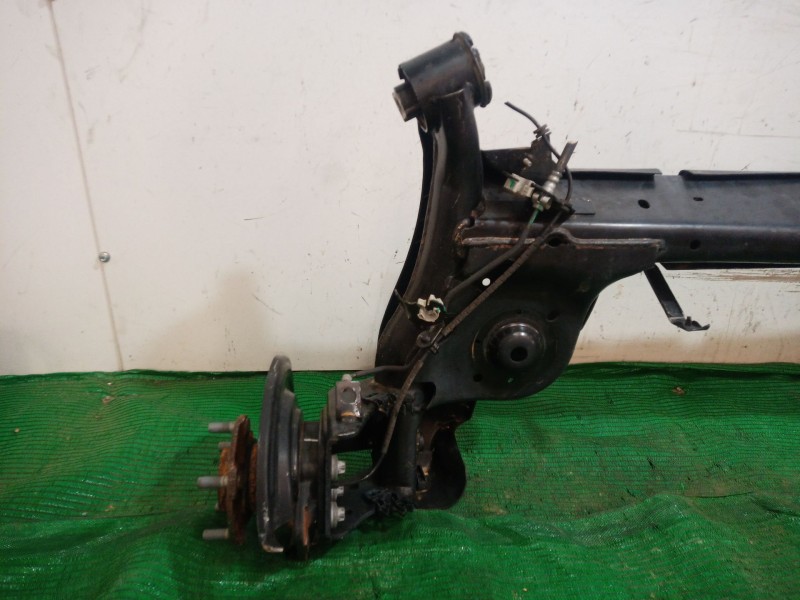 Recambio de puente trasero para renault arkana i (lcm_, ldn_) 1.3 tce 140 (ldn0) referencia OEM IAM   