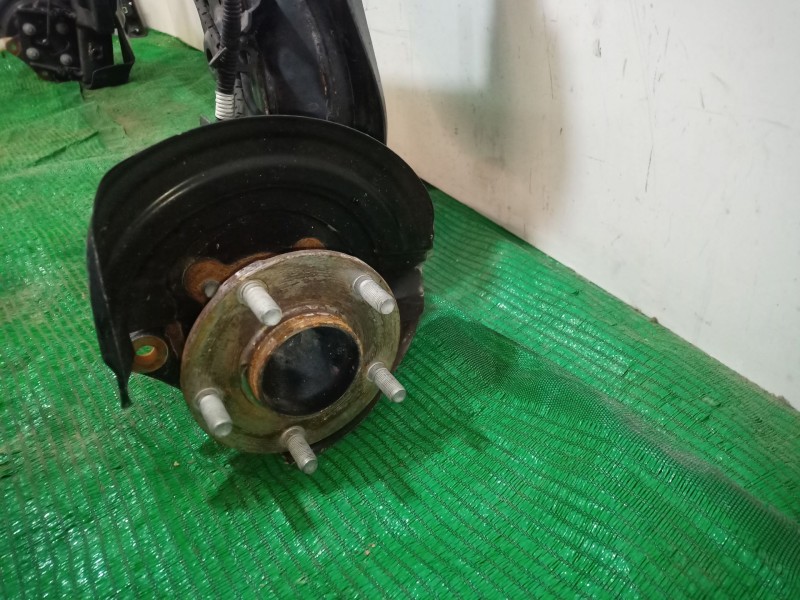 Recambio de puente trasero para renault arkana i (lcm_, ldn_) 1.3 tce 140 (ldn0) referencia OEM IAM   