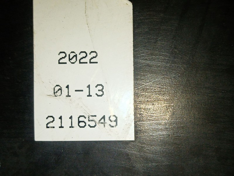 Recambio de puente trasero para renault arkana i (lcm_, ldn_) 1.3 tce 140 (ldn0) referencia OEM IAM   