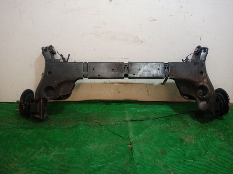 Recambio de puente trasero para renault arkana i (lcm_, ldn_) 1.3 tce 140 (ldn0) referencia OEM IAM   