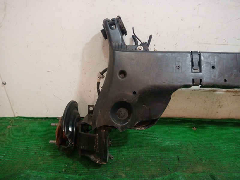 Recambio de puente trasero para renault arkana i (lcm_, ldn_) 1.3 tce 140 (ldn0) referencia OEM IAM   