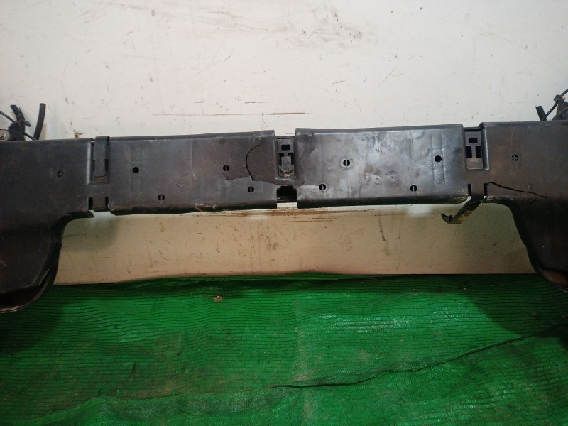 Recambio de puente trasero para renault arkana i (lcm_, ldn_) 1.3 tce 140 (ldn0) referencia OEM IAM   