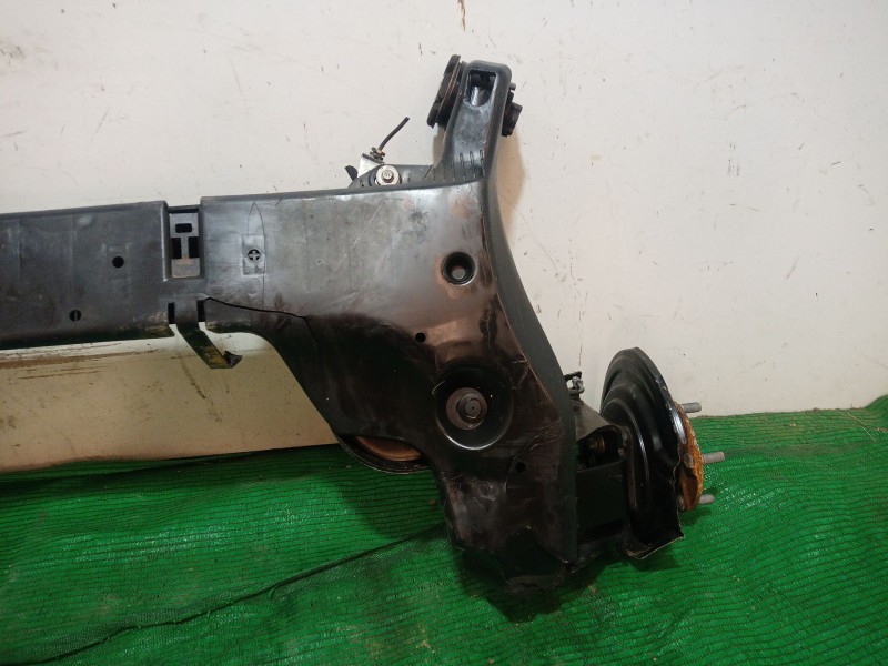 Recambio de puente trasero para renault arkana i (lcm_, ldn_) 1.3 tce 140 (ldn0) referencia OEM IAM   