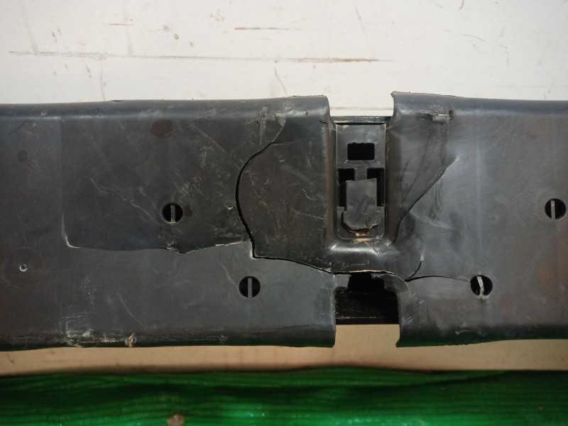 Recambio de puente trasero para renault arkana i (lcm_, ldn_) 1.3 tce 140 (ldn0) referencia OEM IAM   