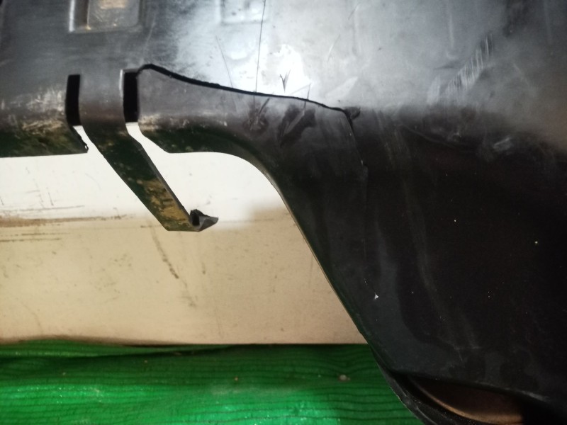 Recambio de puente trasero para renault arkana i (lcm_, ldn_) 1.3 tce 140 (ldn0) referencia OEM IAM   