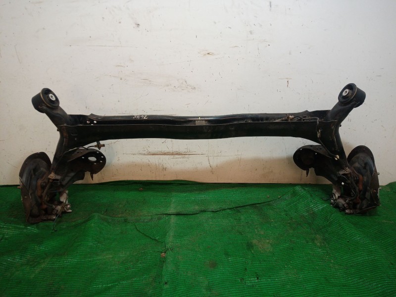 Recambio de puente trasero para honda civic viii hatchback (fn, fk) 2.2 ctdi (fk3) referencia OEM IAM   