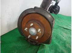 Recambio de puente trasero para honda civic viii hatchback (fn, fk) 2.2 ctdi (fk3) referencia OEM IAM    2