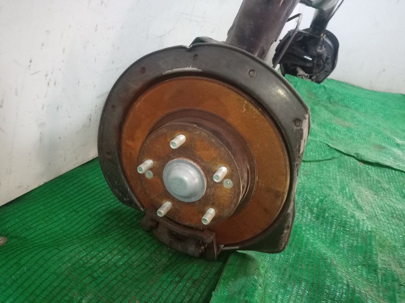 Recambio de puente trasero para honda civic viii hatchback (fn, fk) 2.2 ctdi (fk3) referencia OEM IAM   