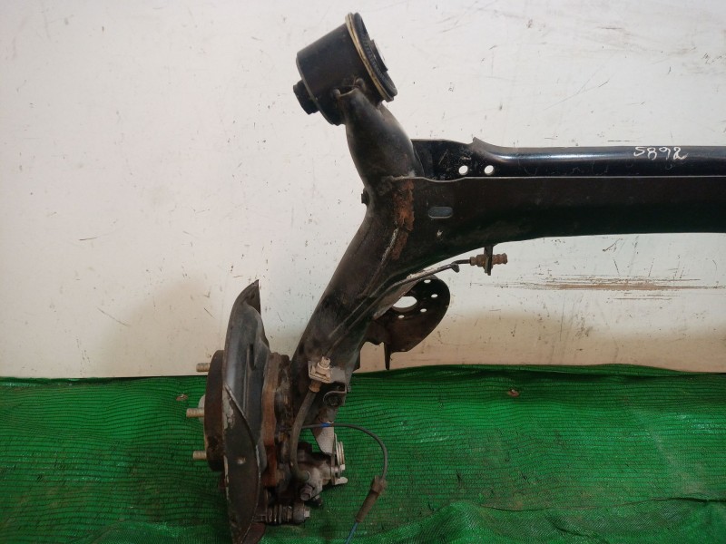 Recambio de puente trasero para honda civic viii hatchback (fn, fk) 2.2 ctdi (fk3) referencia OEM IAM   