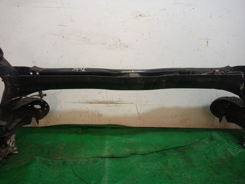 Recambio de puente trasero para honda civic viii hatchback (fn, fk) 2.2 ctdi (fk3) referencia OEM IAM   