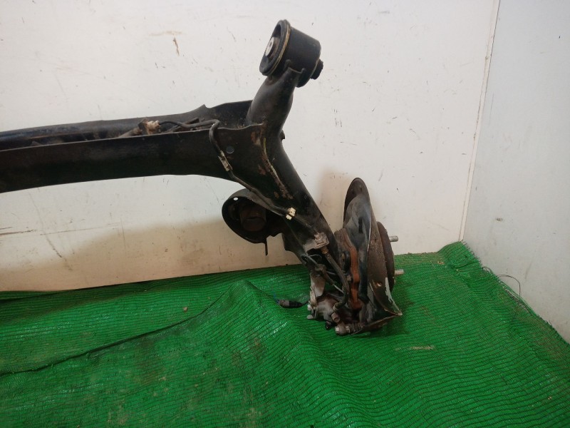 Recambio de puente trasero para honda civic viii hatchback (fn, fk) 2.2 ctdi (fk3) referencia OEM IAM   