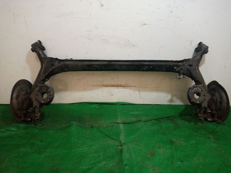 Recambio de puente trasero para honda civic viii hatchback (fn, fk) 2.2 ctdi (fk3) referencia OEM IAM   