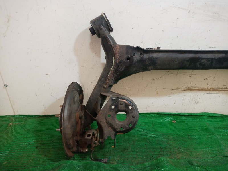 Recambio de puente trasero para honda civic viii hatchback (fn, fk) 2.2 ctdi (fk3) referencia OEM IAM   