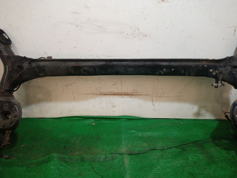 Recambio de puente trasero para honda civic viii hatchback (fn, fk) 2.2 ctdi (fk3) referencia OEM IAM   