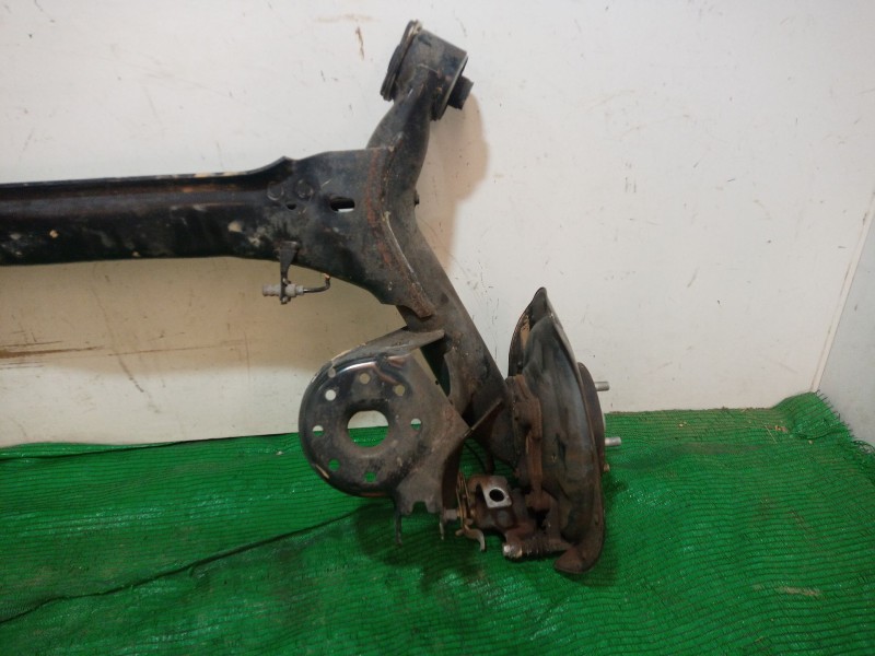 Recambio de puente trasero para honda civic viii hatchback (fn, fk) 2.2 ctdi (fk3) referencia OEM IAM   