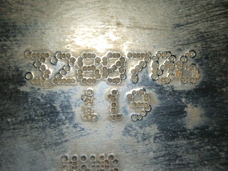 Recambio de puente trasero para honda civic viii hatchback (fn, fk) 2.2 ctdi (fk3) referencia OEM IAM   