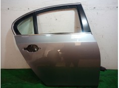 Recambio de puerta trasera derecha para bmw 5 (e60) 520 i referencia OEM IAM   