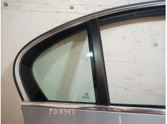 Recambio de puerta trasera derecha para bmw 5 (e60) 520 i referencia OEM IAM    2