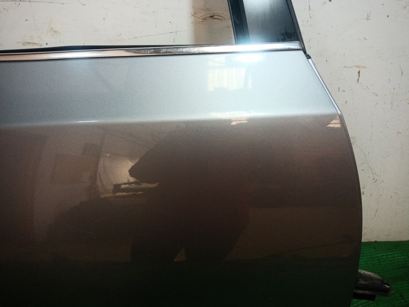 Recambio de puerta trasera derecha para bmw 5 (e60) 520 i referencia OEM IAM   