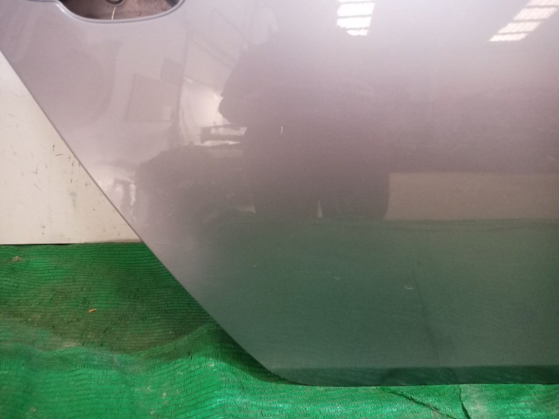 Recambio de puerta trasera derecha para bmw 5 (e60) 520 i referencia OEM IAM   