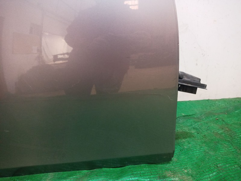 Recambio de puerta trasera derecha para bmw 5 (e60) 520 i referencia OEM IAM   