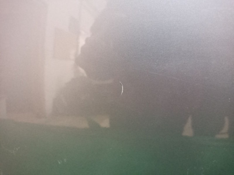 Recambio de puerta trasera derecha para bmw 5 (e60) 520 i referencia OEM IAM   