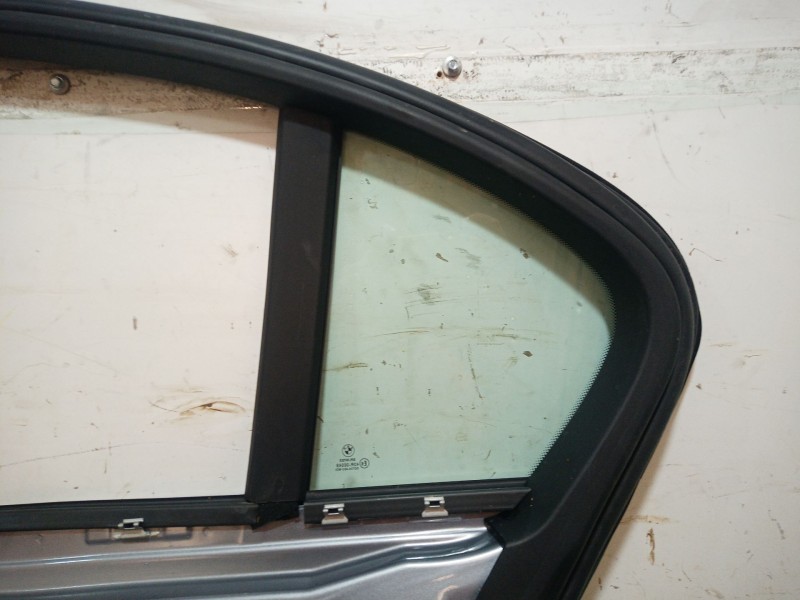 Recambio de puerta trasera derecha para bmw 5 (e60) 520 i referencia OEM IAM   