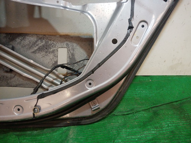 Recambio de puerta trasera derecha para bmw 5 (e60) 520 i referencia OEM IAM   