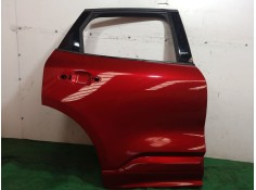 Recambio de puerta trasera derecha para ford kuga iii (dfk) 2.5 duratec plug-in-hybrid referencia OEM IAM LV4BS24 LV4BS24 LV4BS2