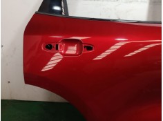 Recambio de puerta trasera derecha para ford kuga iii (dfk) 2.5 duratec plug-in-hybrid referencia OEM IAM LV4BS24 LV4BS24 LV4BS2 2