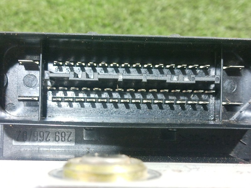 Recambio de abs para bmw 3 (e90) 318 i referencia OEM IAM 3451677221301 3451677221301 3452677221401